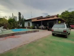 CHÁCARA EM VILAÇA/PEQUI
