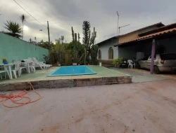 CHÁCARA EM VILAÇA/PEQUI