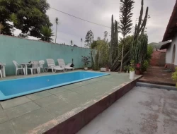 CHÁCARA EM VILAÇA/PEQUI