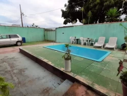 CHÁCARA EM VILAÇA/PEQUI