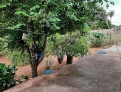 CHÁCARA EM VILAÇA/PEQUI