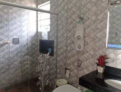 CASA PRACINHA BAIRRO SANTO ANTÔNIO