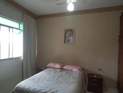 CASA PRACINHA BAIRRO SANTO ANTÔNIO
