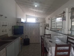 CASA PRACINHA BAIRRO SANTO ANTÔNIO