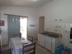 CASA PRACINHA BAIRRO SANTO ANTÔNIO