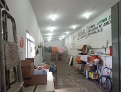 CASA PRACINHA BAIRRO SANTO ANTÔNIO