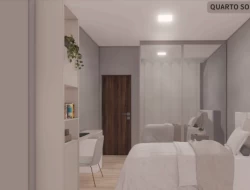 CASA NOVA BAIRRO VEREDAS