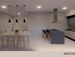 CASA NOVA BAIRRO VEREDAS
