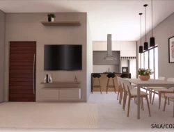 CASA NOVA BAIRRO VEREDAS
