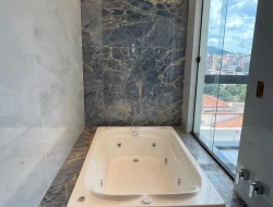 CASA NOVA ALTO PADRÃO BAIRRO CASTELO BRANCO