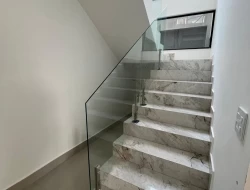 CASA NOVA ALTO PADRÃO BAIRRO CASTELO BRANCO