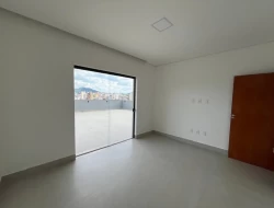 CASA NOVA ALTO PADRÃO BAIRRO CASTELO BRANCO