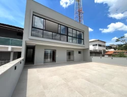 CASA NOVA ALTO PADRÃO BAIRRO CASTELO BRANCO
