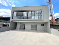 CASA NOVA ALTO PADRÃO BAIRRO CASTELO BRANCO