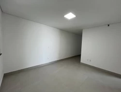 CASA NOVA ALTO PADRÃO BAIRRO CASTELO BRANCO