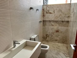 CASA NOVA ALTO PADRÃO BAIRRO CASTELO BRANCO