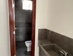 CASA NOVA ALTO PADRÃO BAIRRO CASTELO BRANCO