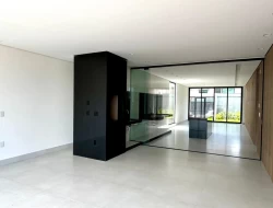 CASA NOVA ALTO PADRÃO BAIRRO CASTELO BRANCO