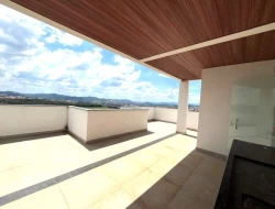 COBERTURA BAIRRO SENADOR VALADARES