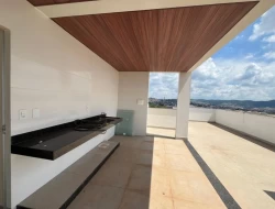 COBERTURA BAIRRO SENADOR VALADARES