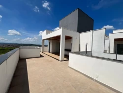 COBERTURA BAIRRO SENADOR VALADARES