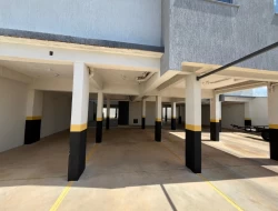 COBERTURA BAIRRO SENADOR VALADARES