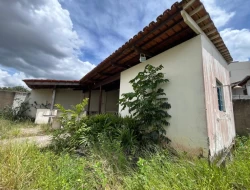 LOTE BAIRRO SÃO JOSÉ
