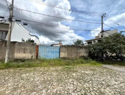 LOTE BAIRRO SÃO JOSÉ