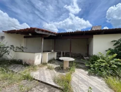 LOTE BAIRRO SÃO JOSÉ