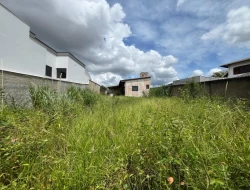 LOTE BAIRRO SÃO JOSÉ