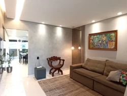APARTAMENTO BAIRRO JARDIM CASTELO BRANCO