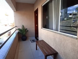 APARTAMENTO BAIRRO JARDIM CASTELO BRANCO