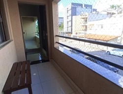 APARTAMENTO BAIRRO JARDIM CASTELO BRANCO