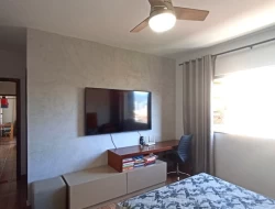 APARTAMENTO BAIRRO JARDIM CASTELO BRANCO