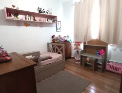 APARTAMENTO BAIRRO JARDIM CASTELO BRANCO