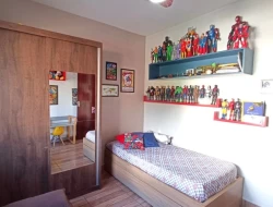 APARTAMENTO BAIRRO JARDIM CASTELO BRANCO