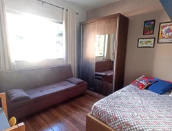 APARTAMENTO BAIRRO JARDIM CASTELO BRANCO