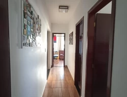 APARTAMENTO BAIRRO JARDIM CASTELO BRANCO