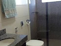 APARTAMENTO BAIRRO JARDIM CASTELO BRANCO