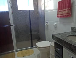 APARTAMENTO BAIRRO JARDIM CASTELO BRANCO