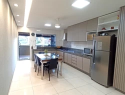 APARTAMENTO BAIRRO JARDIM CASTELO BRANCO