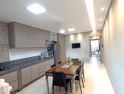 APARTAMENTO BAIRRO JARDIM CASTELO BRANCO