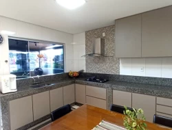 APARTAMENTO BAIRRO JARDIM CASTELO BRANCO