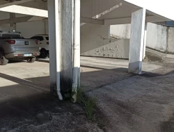APARTAMENTO BAIRRO JARDIM CASTELO BRANCO