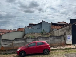 LOTE BAIRRO RECANTO RUA RESTAURANTE DO PEIXE DA REGINA