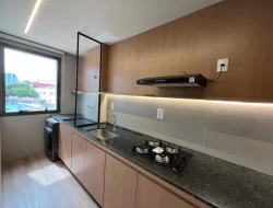 FLAT NOVO NO CENTRO DE PARÁ DE MINAS