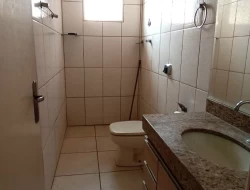 CHÁCARA BOM JESUS DO PARÁ/ASCENSÃO TODA MURADA