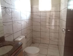 CHÁCARA BOM JESUS DO PARÁ/ASCENSÃO TODA MURADA