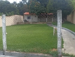 CHÁCARA BOM JESUS DO PARÁ/ASCENSÃO TODA MURADA