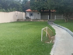 CHÁCARA BOM JESUS DO PARÁ/ASCENSÃO TODA MURADA